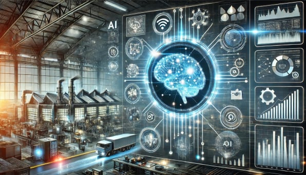 AI-Powered Data Analytics